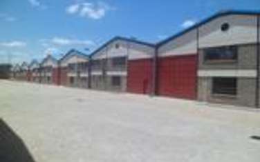 3100 ft² warehouse for sale in Mombasa Road