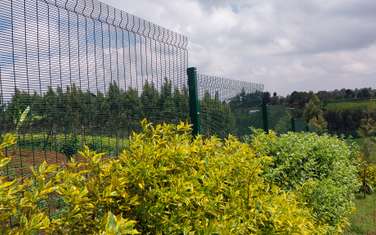 Residential Land at Tigoini Nazareth Road