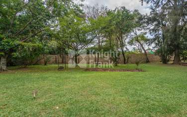 0.75 ac land for sale in Kilimani