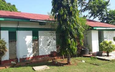 2 Bed Villa  in Kikambala