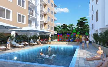 1 Bed Apartment with En Suite in Nyali Area