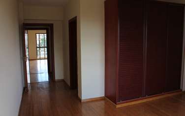 4 Bed Apartment with En Suite at Lavington