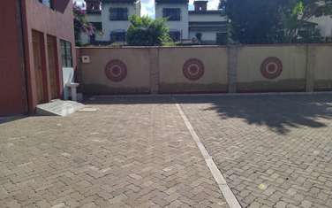 Commercial Property with Service Charge Included at Adam Arcade