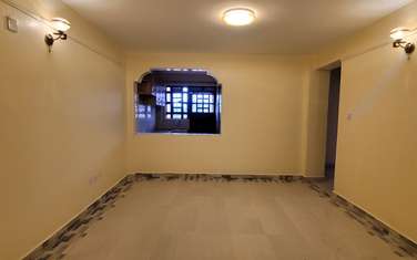 2 Bed Apartment with En Suite in Mirema