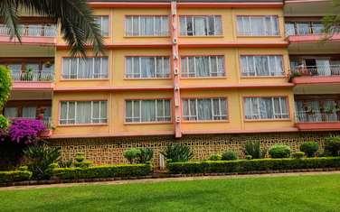 Serviced 3 Bed Apartment with Swimming Pool at State House Avenue