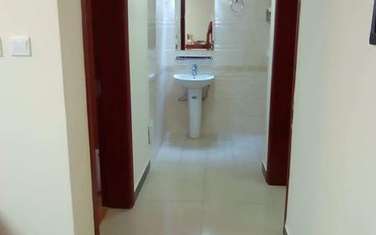 Serviced 2 Bed Apartment with Swimming Pool at Kirichwa Road Kilimani Sapphire Court
