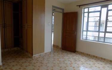 2 Bed Apartment in Thindigua