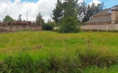 Residential Land at Bomas Of Kenya