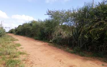 6 ac land for sale in Mombasa Road