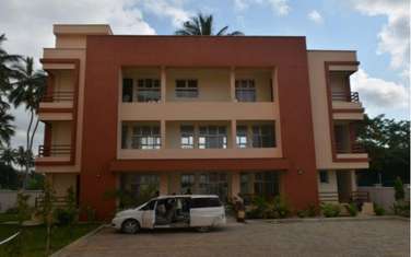 2 Bed Apartment with En Suite at Mombasa-Malindi Road