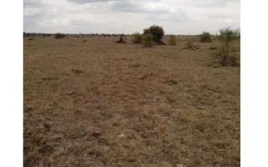 82 ac residential land for sale in Mlolongo