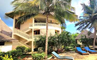Furnished 2 Bed Apartment with En Suite in Diani