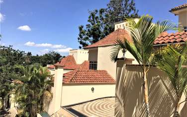 4 Bed Townhouse with En Suite in Kyuna