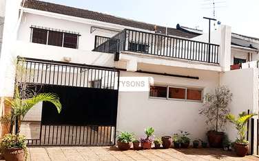 3 Bed House in Upper Hill