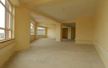 125 m² office for rent in Embakasi
