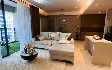 1 Bed Apartment  in Parklands