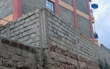 0.025 ac Land at Kiambu Kirigiti
