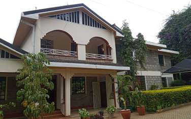 3 Bed House  in Runda