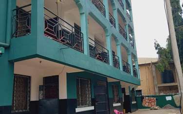 1 Bed Apartment with Parking in Mtwapa