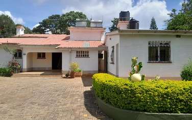 5 Bed House with En Suite at Lakeview Estate