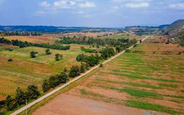 0.125 ac Land at Nachu Area