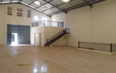 7000 m² warehouse for rent in Ruiru