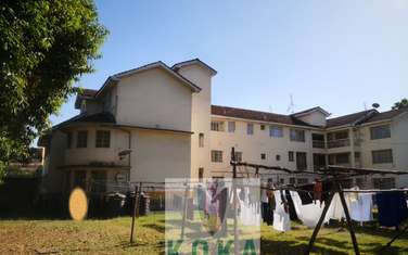 0.5 ac Commercial Property  in Ngara