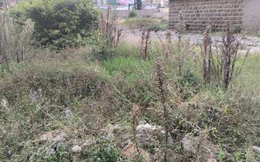 2 ac Commercial Land at Ngong Road