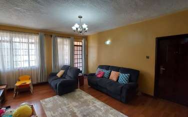 3 Bed Apartment with En Suite at Fourways Junction
