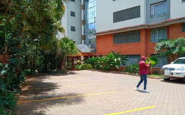 5 Bed Apartment with En Suite at Westlands