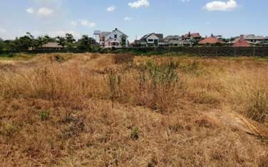 2.344 ac land for sale in Garden Estate