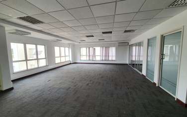 3400 ft² office for rent in Westlands Area