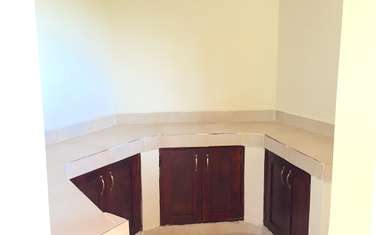 2 bedroom house for rent in Ngong