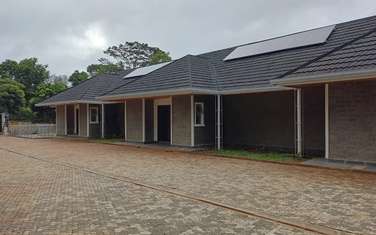 4 Bed Townhouse with En Suite at Runda