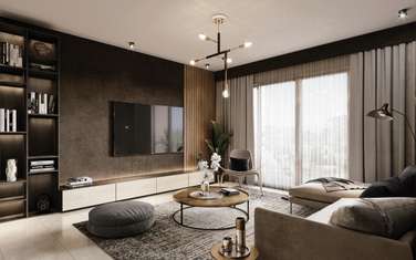 2 Bed Apartment with En Suite in Mombasa Road