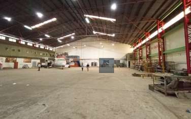 Commercial Property with Service Charge Included in Langata