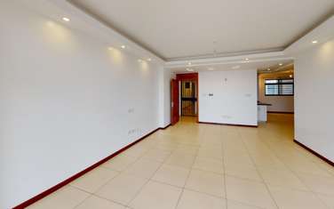 3 Bed Apartment with Balcony in Spring Valley