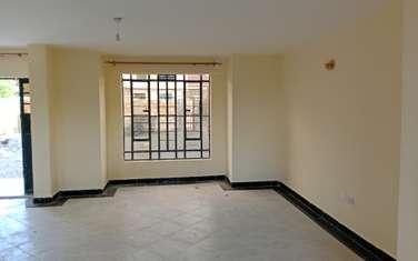 4 Bed House with Garden at Ongata Rongai