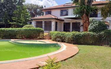 3 Bed House with En Suite at Runda
