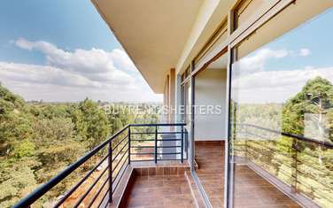 4 Bed Apartment with En Suite at Kitisuru