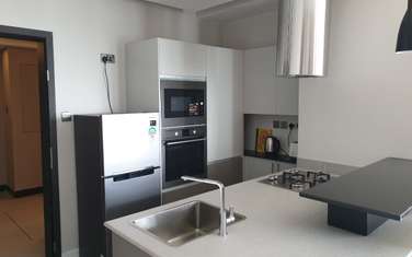 Furnished 2 Bed Apartment with En Suite in Westlands Area