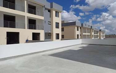 3 Bed Apartment with En Suite at Kitengela