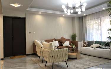4 Bed Apartment with En Suite at Lavington