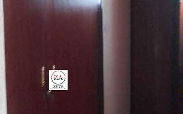 5 Bed House with En Suite at Westlands