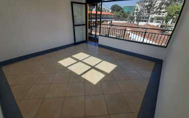 256 ft² office for rent in Kilimani
