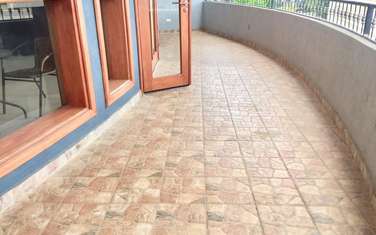 4 Bed Apartment  in Westlands Area