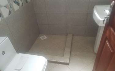 3 Bed Apartment with Swimming Pool in Athi River