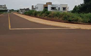 Residential Land in Tatu City