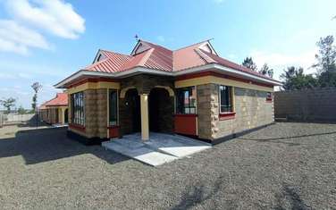 3 Bed House with En Suite in Kitengela