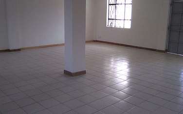 64 m² Office with Service Charge Included at Ngong Rd